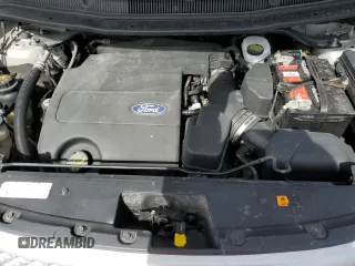 2011 Ford Explorer Limited с VIN 1FMHK8F82BGA32768, выставлен на аукционе Copart как лот 56584095 с пробегом Не указан миль и Списание • Salvage title. История ставок и продаж доступна на DreamBid. Изображение 12.