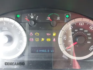 2008 Ford Escape Limited with VIN 1FMCU94188KE48829, listed as a IAAI auction lot 41980759 with 214,466 mi miles. Bid and sale history available at carsss.com. Image 7.