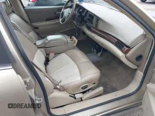 2005 Buick LeSabre Custom with VIN 1G4HP52K65U246590, listed as a IAAI auction lot 41612283 with 132,166 mi miles and . Bid and sale history available at carsss.com. Image 5.