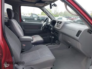 2001 Nissan Xterra XE z VIN 5N1ED28Y01C543778, wystawiony jako IAAI lot #42131288 z przebiegiem 92 340 mil mil oraz . Historia ofert i sprzedaży dostępna na DreamBid. Obrazek 5.