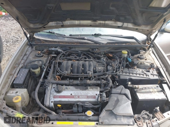 2000 Nissan Maxima GXE с VIN JN1CA31A8YT220292, выставлен на аукционе IAAI как лот 42175430 с пробегом Не указан миль и . История ставок и продаж доступна на DreamBid. Изображение 10.