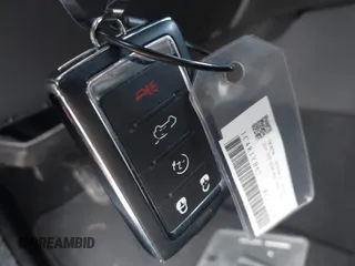 2024 Jeep Grand Cherokee с VIN 1C4RJYB67RC117428, выставлен на аукционе IAAI как лот 42571725 с пробегом 46 736 миль миль и . История ставок и продаж доступна на DreamBid. Изображение 11.