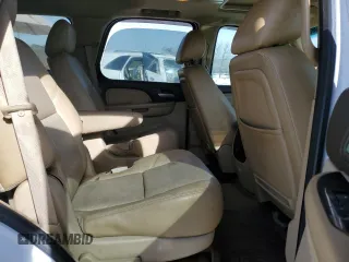 2013 GMC Yukon Denali with VIN 1GKS2EEF8DR123810, listed as a Copart auction lot 49835325 with 170,284 mi miles and Clean Title. Bid and sale history available at carsss.com. Image 11.