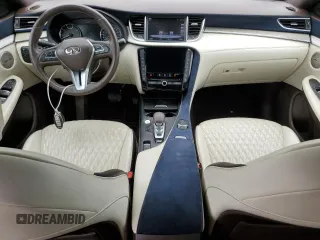 2019 Infiniti QX50 Luxe с VIN 3PCAJ5M3XKF111713, выставлен на аукционе Copart как лот 63774515 с пробегом 73 343 миль миль и Чистый • Clean title. История ставок и продаж доступна на DreamBid. Изображение 8.