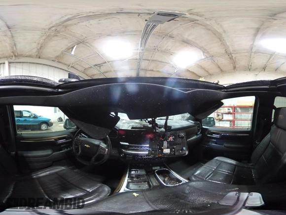 2023 Chevrolet Silverado 1500 with VIN 3GCUDJE89PG123831, listed as a IAAI auction lot 41361355 with 26,116 mi miles and . Bid and sale history available at DreamBid. Image 18.