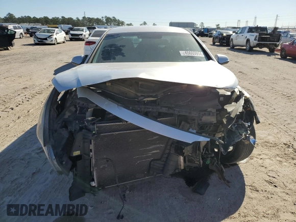 2015 Hyundai Sonata Limited with VIN 5NPE34AF6FH099331, listed as a Copart auction lot 45665955 with 93,913 mi miles and Salvage Title. Bid and sale history available at carsss.com. Image 5.