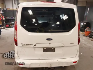 2015 Ford Transit Connect XLT z VIN NM0GE9F78F1223699, wystawiony jako IAAI lot #42229925 z przebiegiem 366 233 mil mil oraz . Historia ofert i sprzedaży dostępna na DreamBid. Obrazek 17.