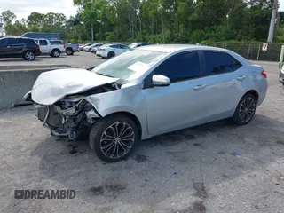 2016 Toyota Corolla L with VIN 2T1BURHEXGC731911, listed as a IAAI auction lot 42540440 with 91,928 mi miles and . Bid and sale history available at DreamBid. Image 18.