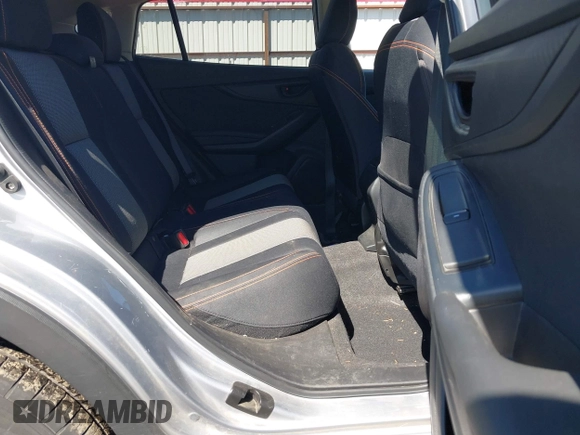 2020 Subaru Crosstrek Premium with VIN JF2GTAEC9LH264145, listed as a IAAI auction lot 42395084 with 40,071 mi miles and . Bid and sale history available at DreamBid. Image 8.