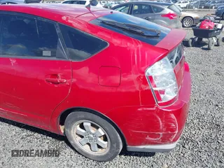 2008 Toyota Prius with VIN JTDKB20U287709775, listed as a IAAI auction lot 41925127 with 221,642 mi miles. Bid and sale history available at carsss.com. Image 14.