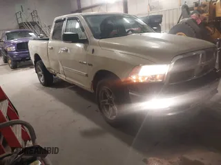 2010 Dodge 1500 TRX с VIN 1D7RV1GT8AS226944, выставлен на аукционе IAAI как лот 42292091 с пробегом 179 225 миль миль и . История ставок и продаж доступна на DreamBid. Изображение 1.