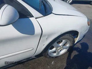 2002 Ford Taurus SE Standard with VIN 1FAFP53U82A177707, listed as a IAAI auction lot 41617187 with 239,748 mi miles and . Bid and sale history available at DreamBid. Image 6.