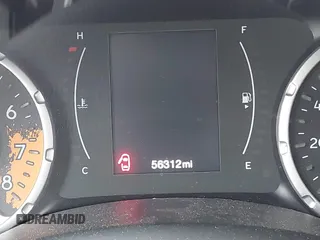 2017 Jeep Renegade Latitude z VIN ZACCJBBB6HPG17767, wystawiony jako IAAI lot #41631303 z przebiegiem 56 312 mil mil oraz . Historia ofert i sprzedaży dostępna na DreamBid. Obrazek 14.
