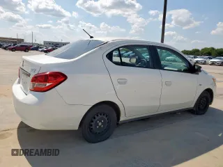 2019 Mitsubishi Mirage ES с VIN ML32F3FJ6KHF03454, выставлен на аукционе Copart как лот 63476785 с пробегом 108 127 миль миль и Чистый • Clean title. История ставок и продаж доступна на DreamBid. Изображение 3.