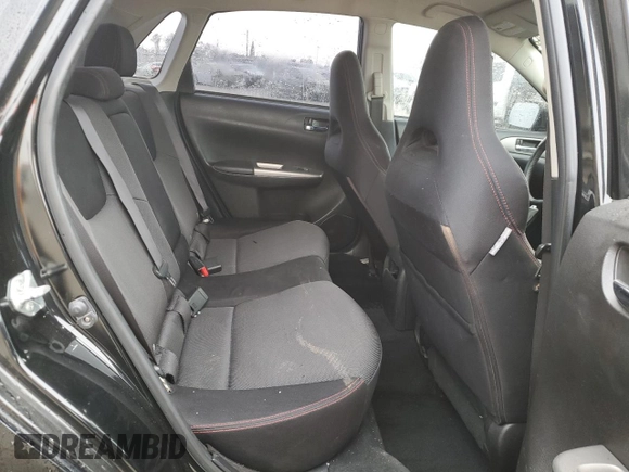 2010 Subaru WRX WRX с VIN JF1GE7G66AG515358, выставлен на аукционе Copart как лот 86401374 с пробегом 122 962 миль миль и Списание • Salvage title. История ставок и продаж доступна на DreamBid. Изображение 11.