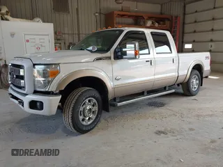 2012 Ford F-250 XL with VIN 1FT7W2B69CEA01617, listed as a IAAI auction lot 42425971 with 135,321 mi miles and . Bid and sale history available at DreamBid. Image 20.