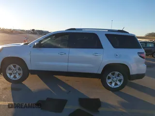 2016 GMC Acadia SLE with VIN 1GKKRNED1GJ276185, listed as a IAAI auction lot 41106804 with 160,245 mi miles and . Bid and sale history available at DreamBid. Image 14.