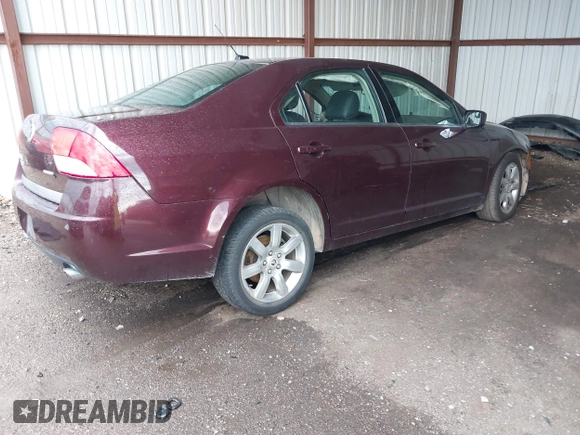 2011 Mercury Milan Premier с VIN 3MEHM0JG6BR605578, выставлен на аукционе IAAI как лот 42125505 с пробегом 148 634 миль миль и . История ставок и продаж доступна на DreamBid. Изображение 4.