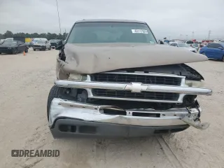 2003 Chevrolet Tahoe LS with VIN 1GNEC13Z83J295335, listed as a Copart auction lot 83117624 with Not Provided miles and Salvage Title. Bid and sale history available at carsss.com. Image 5.