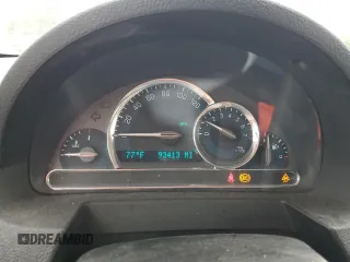2010 Chevrolet HHR 2LT z VIN 3GNBACDV0AS538728, wystawiony jako Copart lot #56050165 z przebiegiem 93 413 mil mil oraz Szkoda całkowita • Salvage title. Historia ofert i sprzedaży dostępna na DreamBid. Obrazek 9.