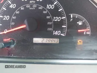 2006 Toyota Camry STD с VIN 4T1BE30K16U695700, выставлен на аукционе IAAI как лот 42477112 с пробегом 214 443 миль миль и . История ставок и продаж доступна на DreamBid. Изображение 15.