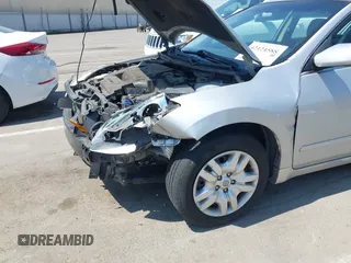 2012 Nissan Altima 2.5 with VIN 1N4AL2APXCN465594, listed as a IAAI auction lot 42124588 with 142,674 mi miles and . Bid and sale history available at DreamBid. Image 15.