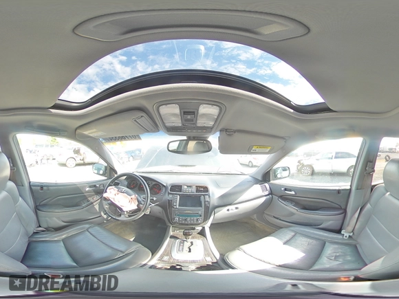 2006 Acura MDX Touring RES w/Navi with VIN 2HNYD18926H539024, listed as a Copart auction lot 67788334 with 178,099 mi miles and Salvage Title. Bid and sale history available at carsss.com. Image 13.