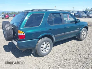 1998 Honda Passport LX z VIN 4S6CM58W0W4407344, wystawiony jako IAAI lot #42201105 z przebiegiem 254 317 mil mil oraz . Historia ofert i sprzedaży dostępna na DreamBid. Obrazek 4.