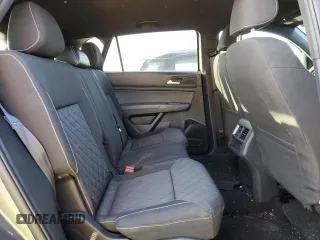 2021 Volkswagen Atlas S with VIN 1V2AC2CA6MC227062, listed as a Copart auction lot 46258605 with 89,532 mi miles and Salvage title. Bid and sale history available at DreamBid. Image 11.