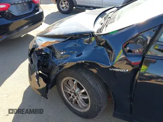 2017 Toyota Prius Two with VIN JTDKARFU1H3039405, listed as a IAAI auction lot 41834929 with 133,948 mi miles and . Bid and sale history available at DreamBid. Image 6.
