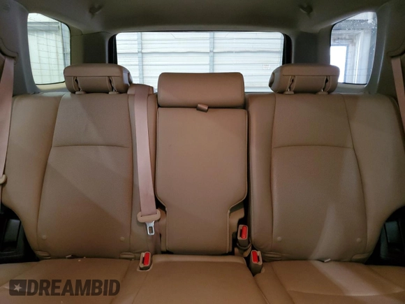 2020 Toyota 4Runner SR5 with VIN JTEZU5JR9L5221797, listed as a Copart auction lot 56103475 with 73,343 mi miles and Clean title. Bid and sale history available at DreamBid. Image 10.