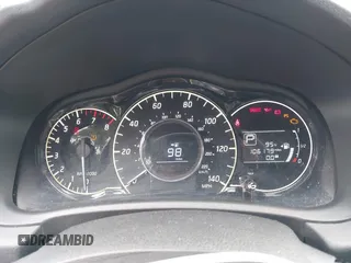 2016 Nissan Note S z VIN 3N1CE2CP2GL373110, wystawiony jako IAAI lot #42786053 z przebiegiem 106 179 mil mil oraz . Historia ofert i sprzedaży dostępna na DreamBid. Obrazek 7.