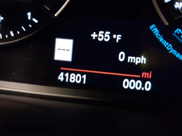 2022 BMW X1 xDrive28i с VIN WBXJG9C0XN5V02558, выставлен на аукционе IAAI как лот 41522148 с пробегом 41 801 миль миль и . История ставок и продаж доступна на DreamBid. Изображение 15.