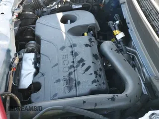 2025 Chevrolet Equinox FWD LT с VIN 3GNAXHEG0SL109110, выставлен на аукционе IAAI как лот 41264781 с пробегом 4 091 миль миль и . История ставок и продаж доступна на DreamBid. Изображение 20.