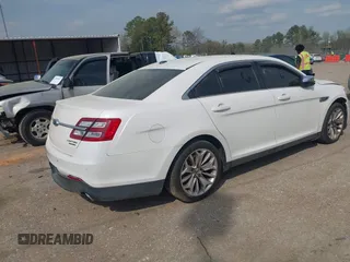 2016 Ford Taurus Limited with VIN 1FAHP2F83GG105842, listed as a IAAI auction lot 41903478 with Not Provided miles and . Bid and sale history available at DreamBid. Image 4.
