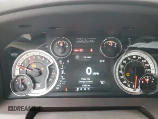 2013 Ram 1500 Outdoorsman with VIN 1C6RR7LT9DS515365, listed as a Copart auction lot 48745395 with 67,056 mi miles and Salvage Title. Bid and sale history available at carsss.com. Image 9.
