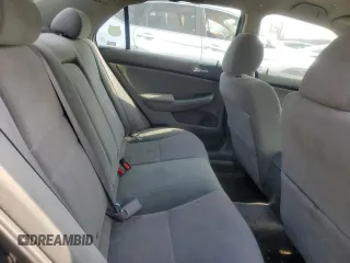 2004 Honda Accord LX z VIN 1HGCM56394A129307, wystawiony jako Copart lot #48381015 z przebiegiem 180 417 mil mil oraz Szkoda całkowita • Salvage title. Historia ofert i sprzedaży dostępna na DreamBid. Obrazek 10.