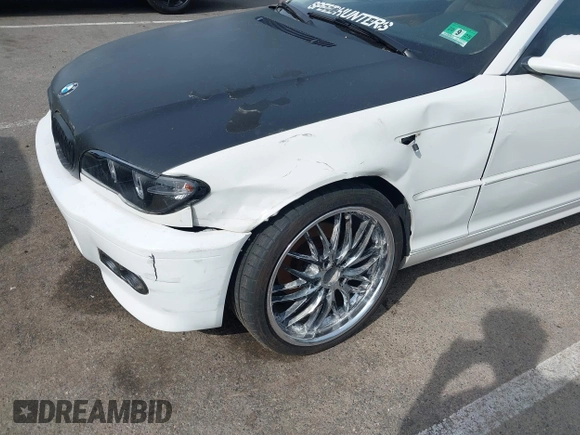 2004 BMW 3 Series 325Ci с VIN WBABD33494PL00255, выставлен на аукционе IAAI как лот 42342822 с пробегом 142 243 миль миль и . История ставок и продаж доступна на DreamBid. Изображение 6.