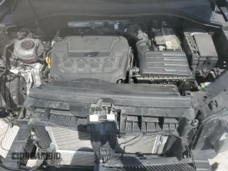 2023 Volkswagen Tiguan SE z VIN 3VVMB7AX6PM022898, wystawiony jako Copart lot #56828825 z przebiegiem 83 822 mil mil oraz Szkoda całkowita • Salvage title. Historia ofert i sprzedaży dostępna na DreamBid. Obrazek 11.
