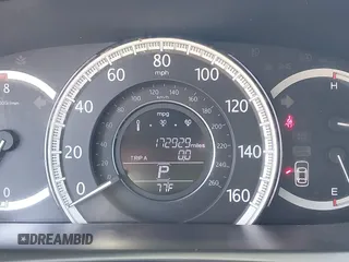 2013 Honda Accord EX-L with VIN 1HGCR2F88DA121484, listed as a IAAI auction lot 42203665 with 172,929 mi miles and . Bid and sale history available at DreamBid. Image 7.