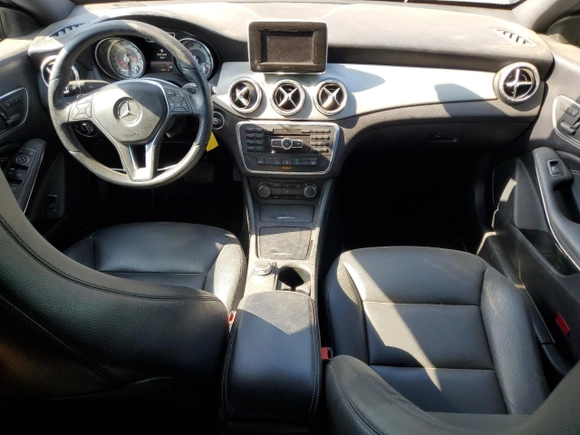 2014 Mercedes-Benz CLA 250 с VIN WDDSJ4EB1EN031930, выставлен на аукционе Copart как лот 89027185 с пробегом 156 604 миль миль и Чистый • Clean title. История ставок и продаж доступна на DreamBid. Изображение 8.