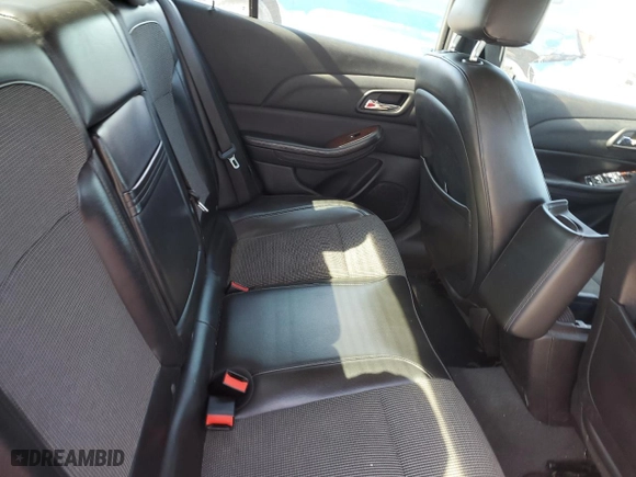 2013 Chevrolet Malibu ECO with VIN 1G11D5SR9DF159712, listed as a Copart auction lot 47084395 with NaN miles and Clean Title. Bid and sale history available at carsss.com. Image 10.
