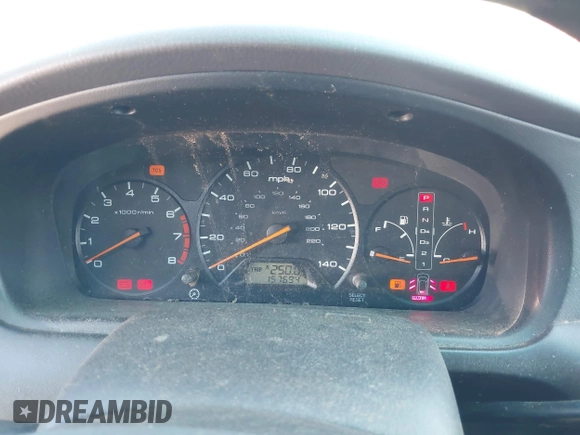 2000 Honda Odyssey EX with VIN 2HKRL1863YH008265, listed as a IAAI auction lot 42041096 with 157,694 mi miles and . Bid and sale history available at DreamBid. Image 7.