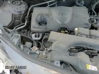2019 Toyota RAV4 LE z VIN JTMH1RFVXKJ009860, wystawiony jako Copart lot #69929475 z przebiegiem 145 543 mil mil oraz Szkoda całkowita • Salvage title. Historia ofert i sprzedaży dostępna na DreamBid. Obrazek 15.