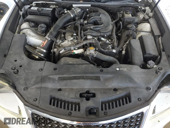 2016 Lexus RC 350 F Sport с VIN JTHHE5BC4G5013628, выставлен на аукционе Copart как лот 56406095 с пробегом 100 116 миль миль и Списание • Salvage title. История ставок и продаж доступна на DreamBid. Изображение 11.