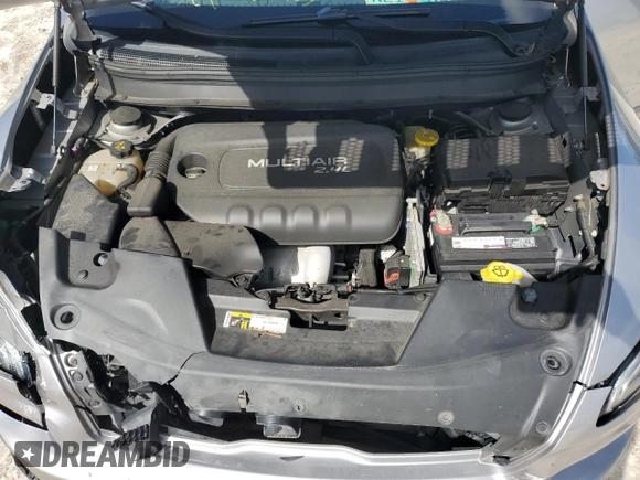 2017 Jeep Cherokee Limited with VIN 1C4PJLDB6HW602869, listed as a Copart auction lot 46781115 with 96,789 mi miles and Salvage Title. Bid and sale history available at carsss.com. Image 13.