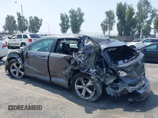 2015 Toyota Venza XLE with VIN 4T3BK3BB9FU116806, listed as a IAAI auction lot 42453290 with 126,207 mi miles and . Bid and sale history available at DreamBid. Image 6.