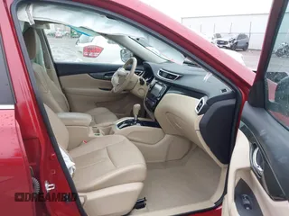 2014 Nissan Rogue S z VIN 5N1AT2MTXEC871520, wystawiony jako IAAI lot #41962820 z przebiegiem 109 541 mil mil oraz . Historia ofert i sprzedaży dostępna na DreamBid. Obrazek 5.