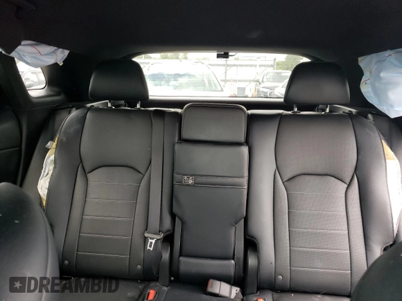 2020 Lexus RX with VIN 2T2SZMDA5LC240255, listed as a Copart auction lot 66513494 with 24,418 mi miles and Salvage Title. Bid and sale history available at carsss.com. Image 10.