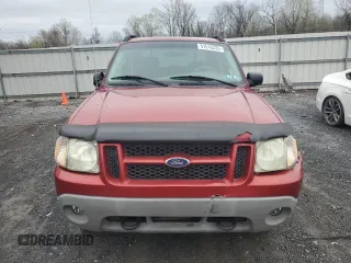 2003 Ford Explorer Sport Trac XLS with VIN 1FMZU77E63UC81316, listed as a Copart auction lot 51516335 with 89,400 mi miles and Clean title. Bid and sale history available at DreamBid. Image 5.